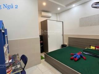 Nhà đẹp hẻm xe hơi lê lư  4 tầng  giá tốt tân phú