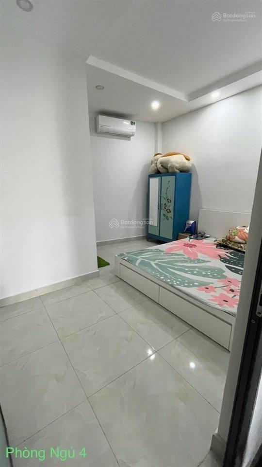 Nhà đẹp hẻm xe hơi lê lư  4 tầng  giá tốt tân phú