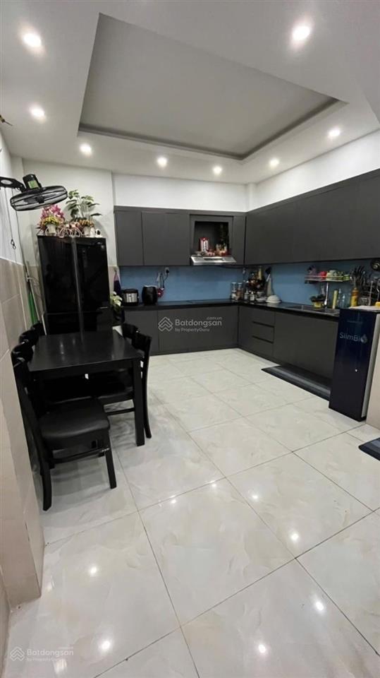 Nhà đẹp hẻm xe hơi lê lư  4 tầng  giá tốt tân phú