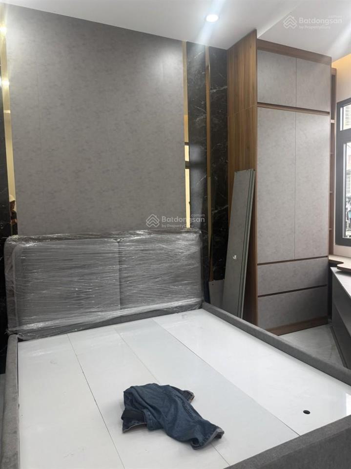 Nhà chính chủ  hẻm xe hơi đậu cửa ngày đêm  nguyễn văn yến, tân phú