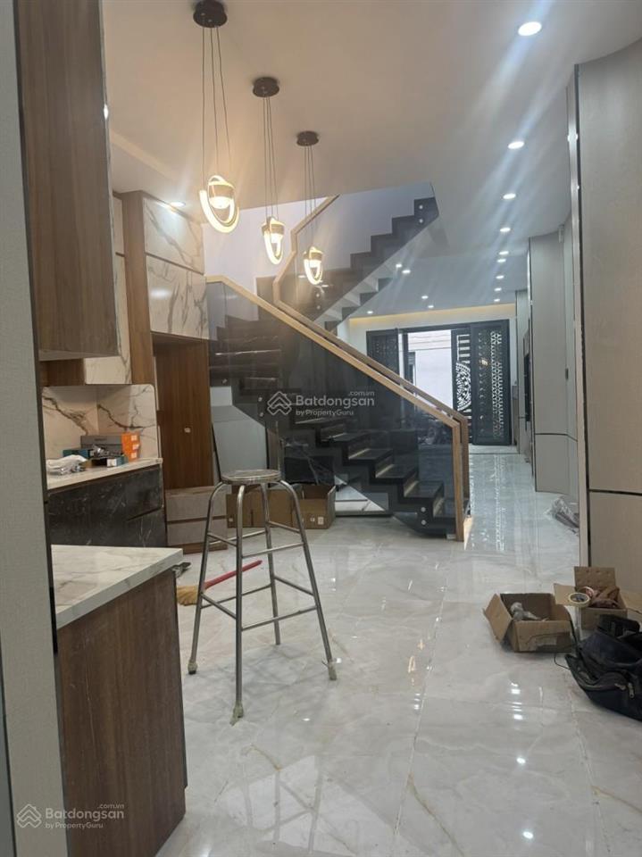 Nhà chính chủ  hẻm xe hơi đậu cửa ngày đêm  nguyễn văn yến, tân phú