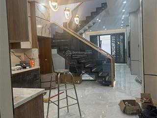 Nhà chính chủ  hẻm xe hơi đậu cửa ngày đêm  nguyễn văn yến, tân phú