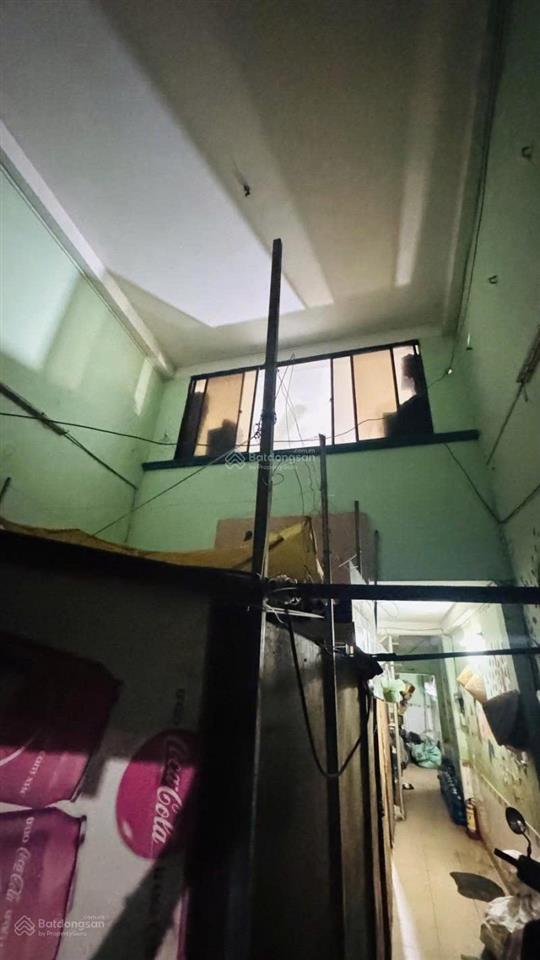Trí đẹp khuông việt kế đầm sen giáp q11  3 tầng btct  hẻm 6m thông  giá 8.3 tỷ tl chủ