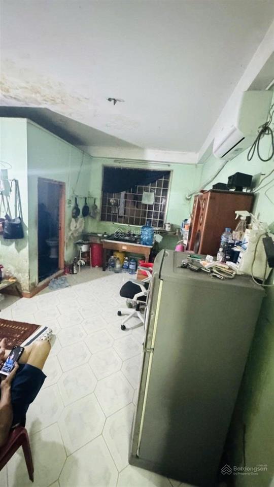 Trí đẹp khuông việt kế đầm sen giáp q11  3 tầng btct  hẻm 6m thông  giá 8.3 tỷ tl chủ