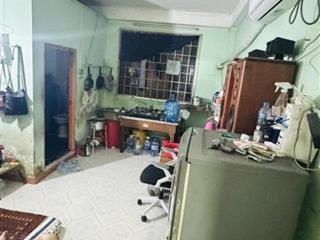 Trí đẹp khuông việt kế đầm sen giáp q11  3 tầng btct  hẻm 6m thông  giá 8.3 tỷ tl chủ