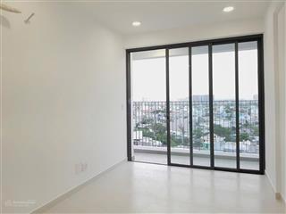 Cho thuê căn hộ ricca liền kề q2, 1pn + 1, giá 6 triệu/tháng có rèm, tủ bếp