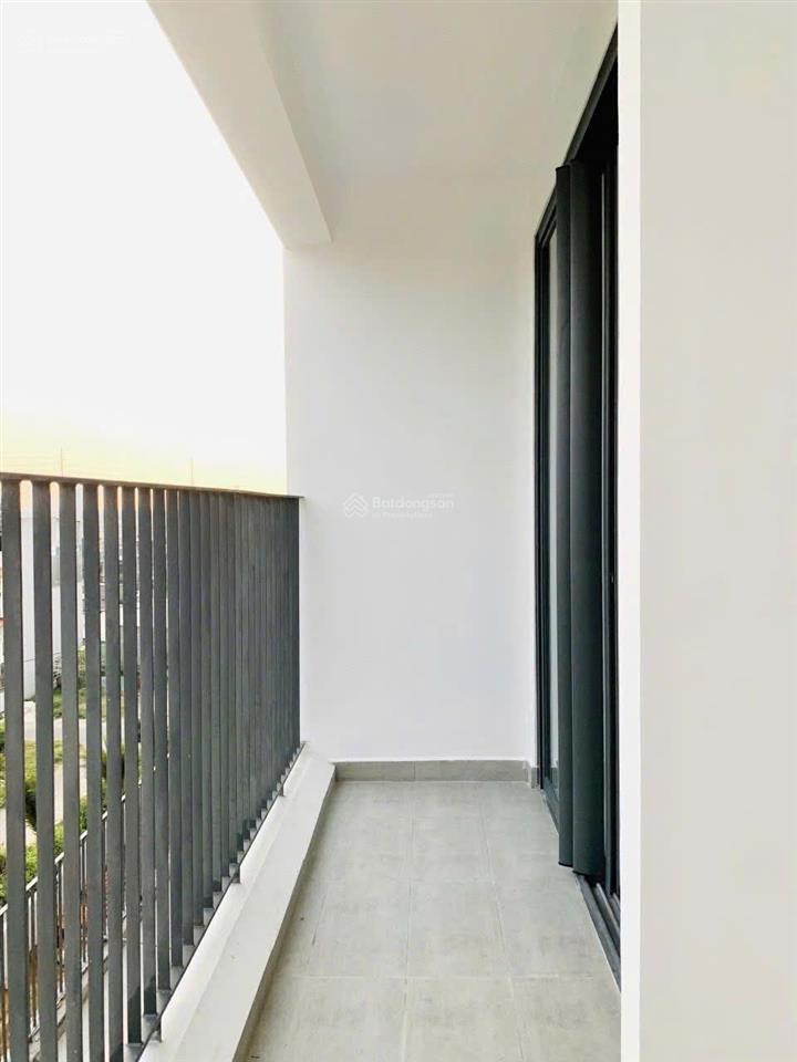 Cho thuê căn hộ ricca liền kề q2, 1pn + 1, giá 6 triệu/tháng có rèm, tủ bếp