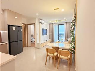 Cần bán gấp trước tết căn 2pn2wc 73m2, giá 4,1 tỷ, tầng cao view sông mát mẻ, sổ sẵn, hỗ trợ vay nh