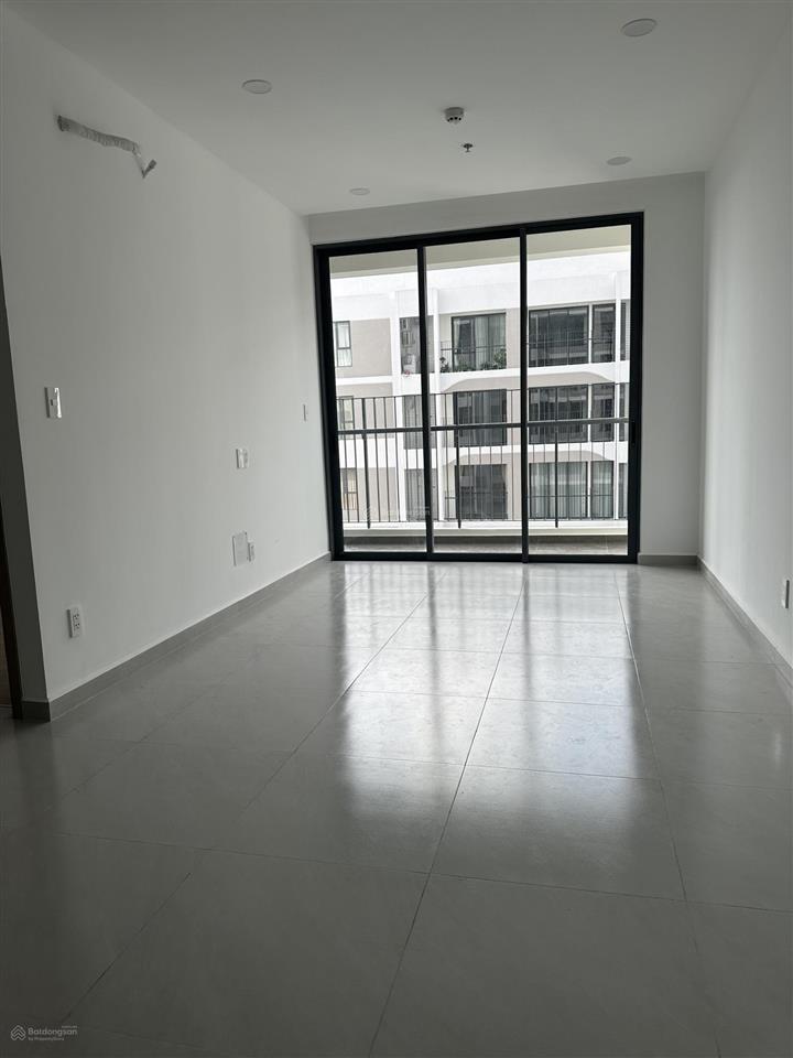 Cho thuê căn hộ mt eastmark 2pn 2wc nội thất cơ bản giá 6,5tr/tháng vào ở ngay