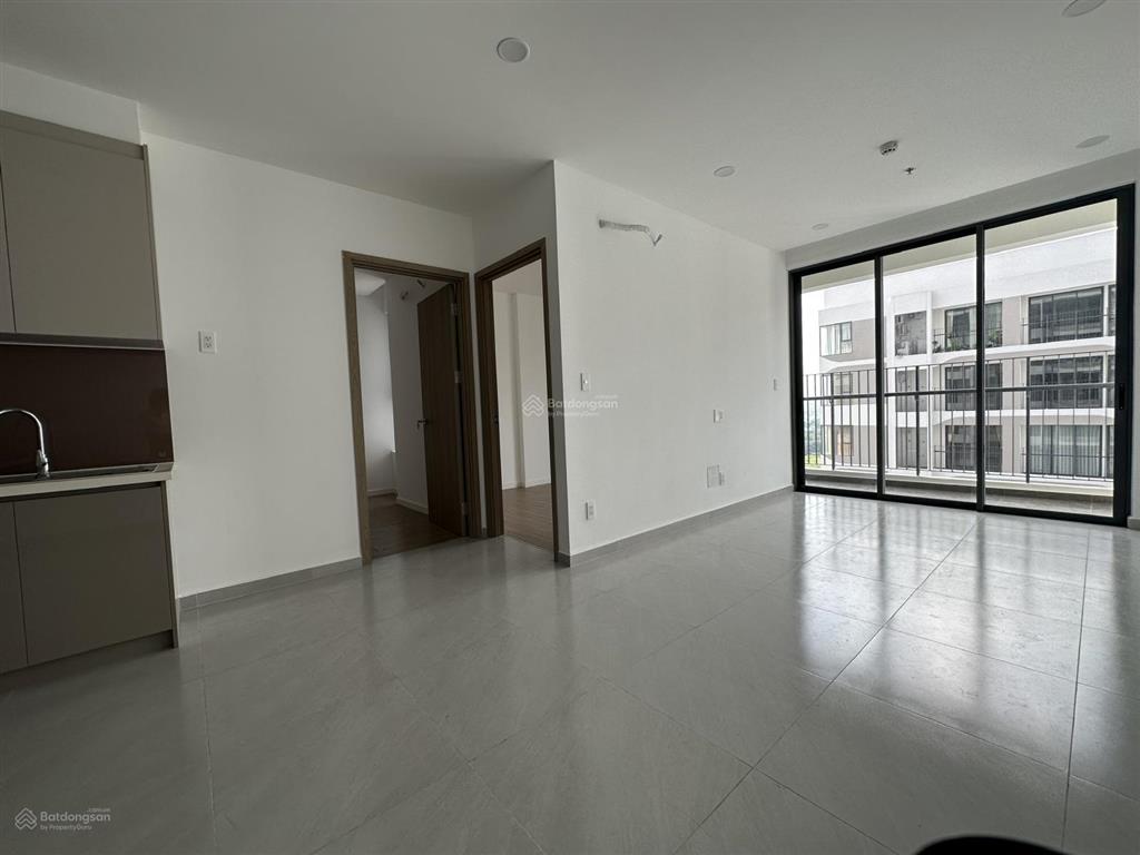 Cho thuê căn hộ mt eastmark 2pn 2wc nội thất cơ bản giá 6,5tr/tháng vào ở ngay