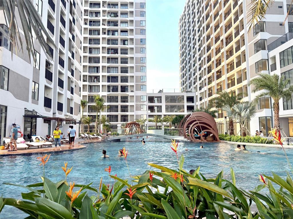 Cần cho thuê căn hộ mt eastmark city 3pn 3wc ntcb, 95m2 vào ở ngay giá chỉ 7,5 tr/tháng