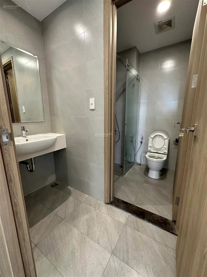 Cho thuê căn hộ mt eastmark 1pn + 1wc, nội thất cơ bản giá 5,5tr/tháng vào ở liền.  097274938