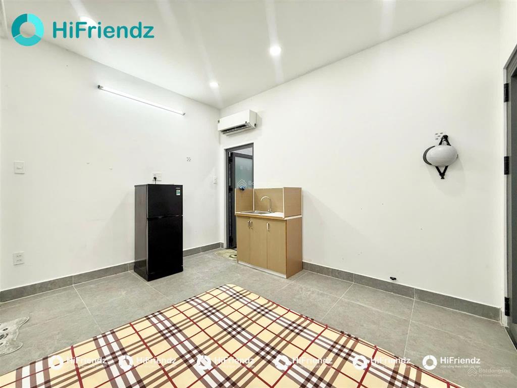 Studio ban công lã xuân oai, khu công nghệ cao quận 9