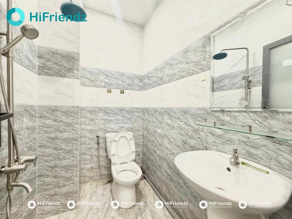 Studio ban công lã xuân oai, khu công nghệ cao quận 9