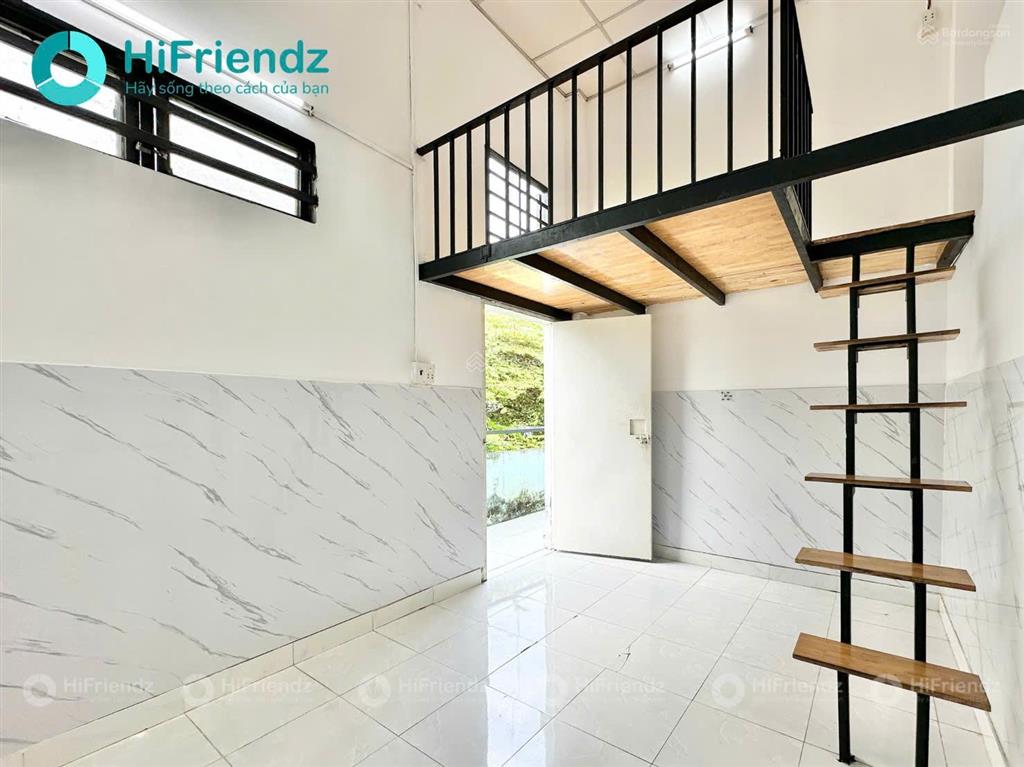 Duplex rộng 30m2 gần kha vạn cân, phạm văn đồng, thủ đức