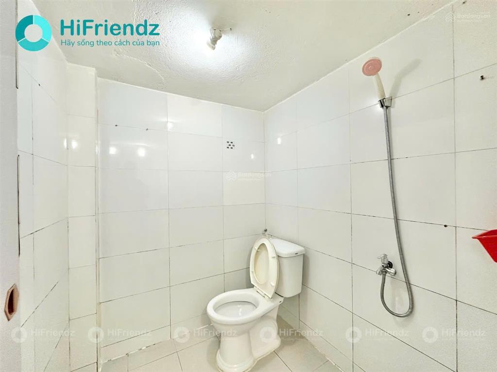 Duplex rộng 30m2 gần kha vạn cân, phạm văn đồng, thủ đức
