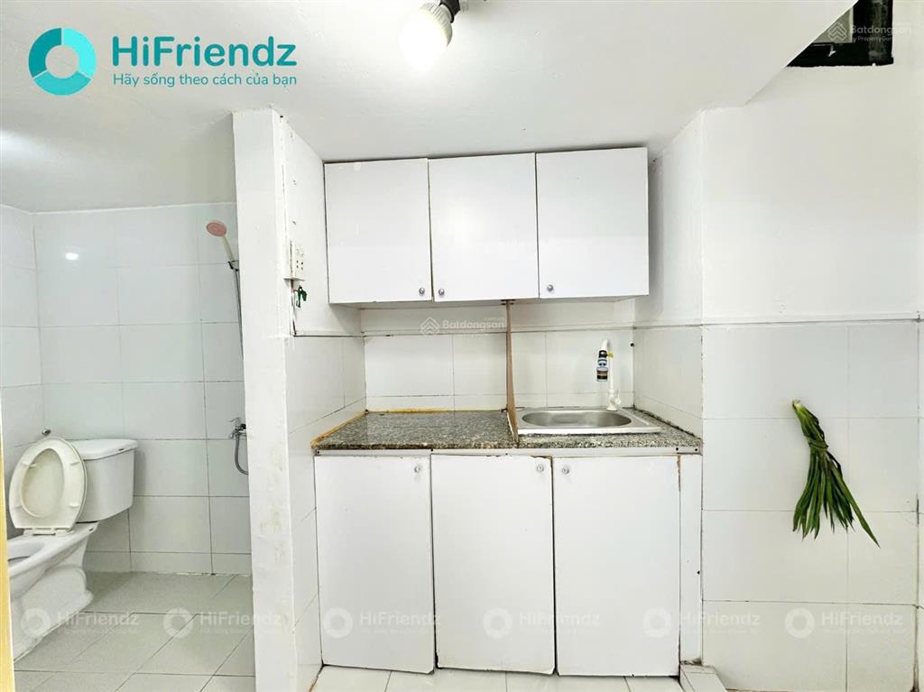 Duplex rộng 30m2 gần kha vạn cân, phạm văn đồng, thủ đức
