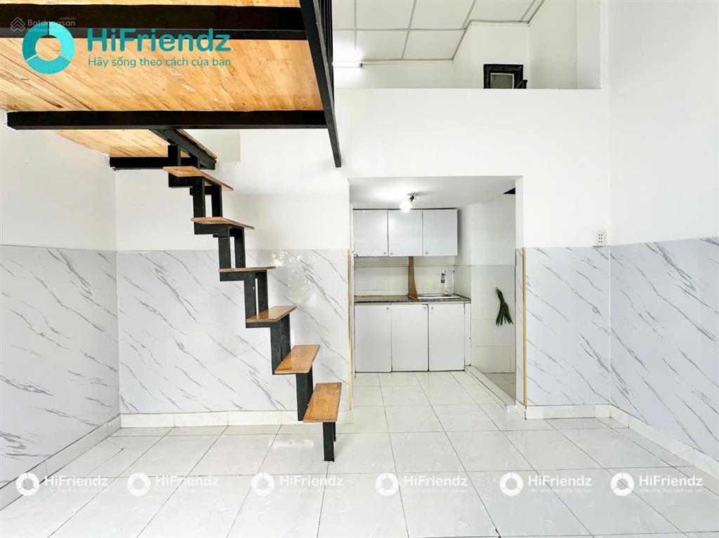 Duplex rộng 30m2 gần kha vạn cân, phạm văn đồng, thủ đức