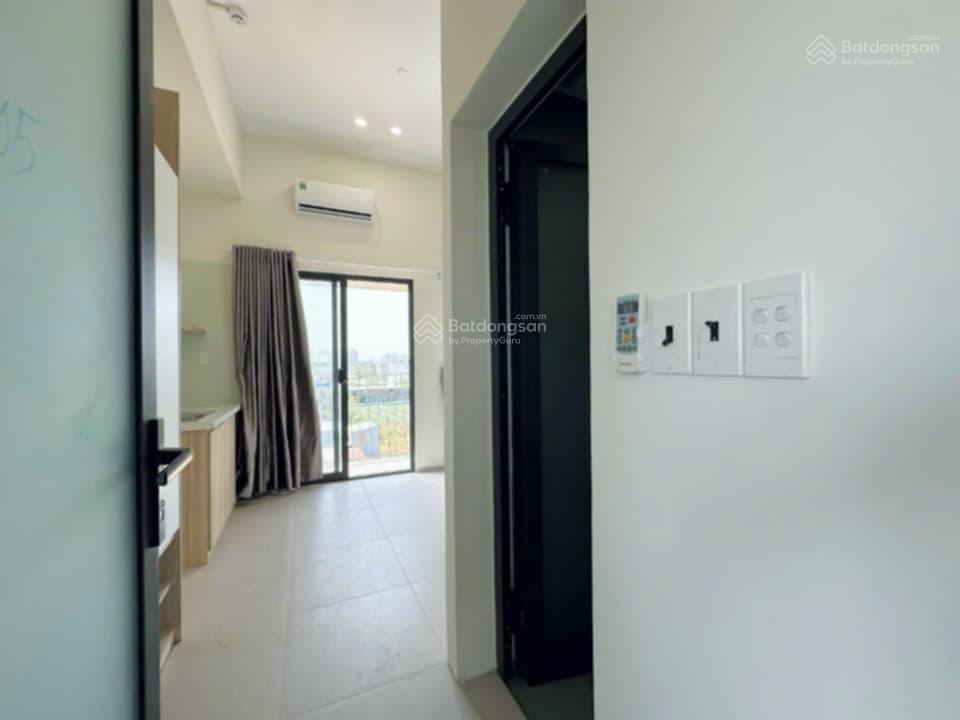 Căn gác ban công riêng gần dh fpt, khu công nghệ cao quận 9