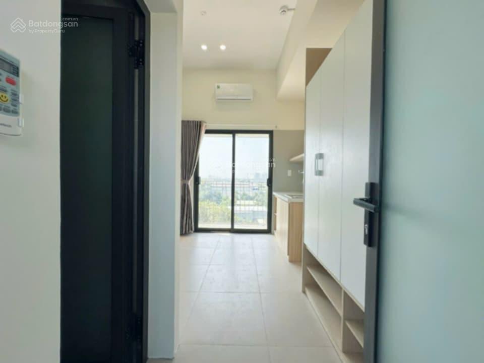 Căn gác ban công riêng gần dh fpt, khu công nghệ cao quận 9