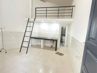 Phòng trọ gác cao rộng 30m² gần đình phong phú, dương đình hội