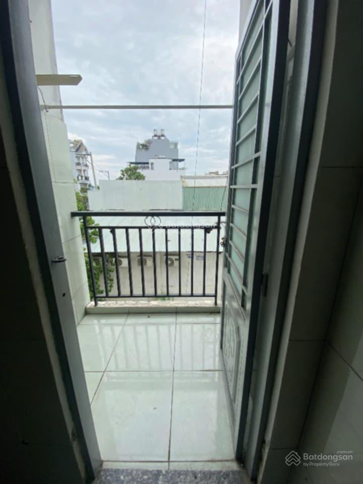 Phòng trọ ban công gần chợ thủ đức gigamall