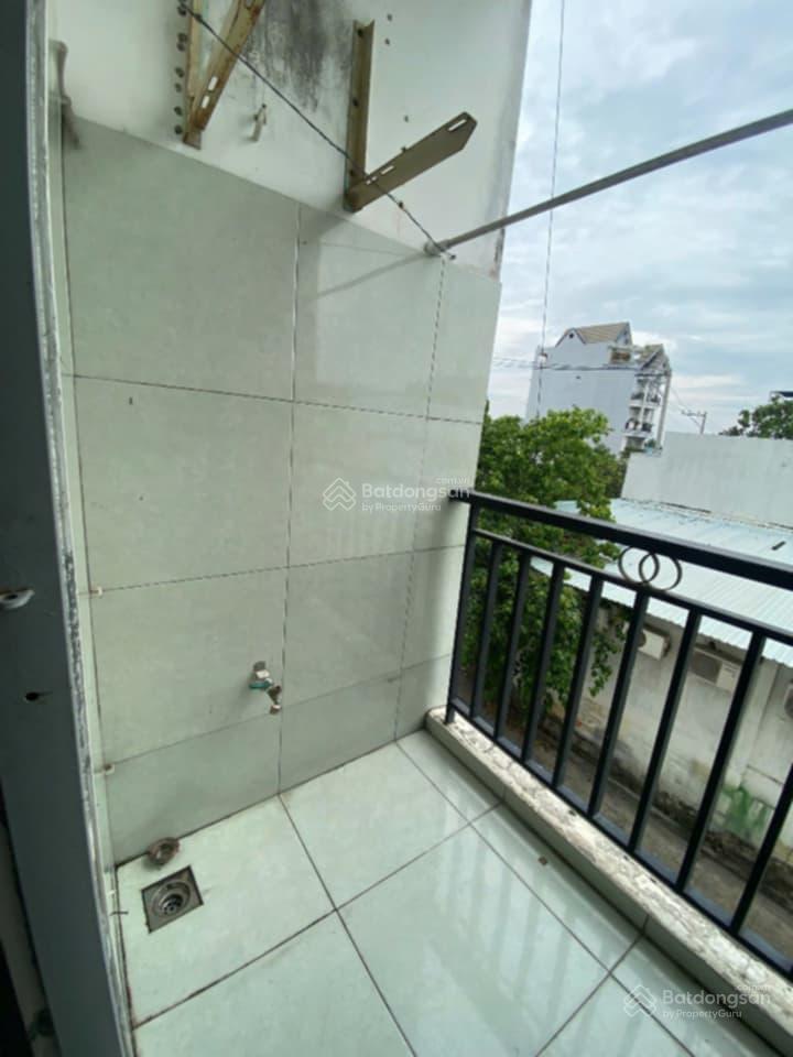 Phòng trọ ban công gần chợ thủ đức gigamall
