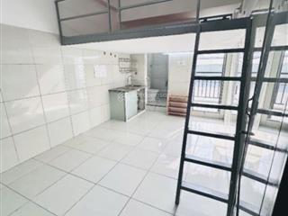 Phòng trọ ban công gần chợ thủ đức gigamall