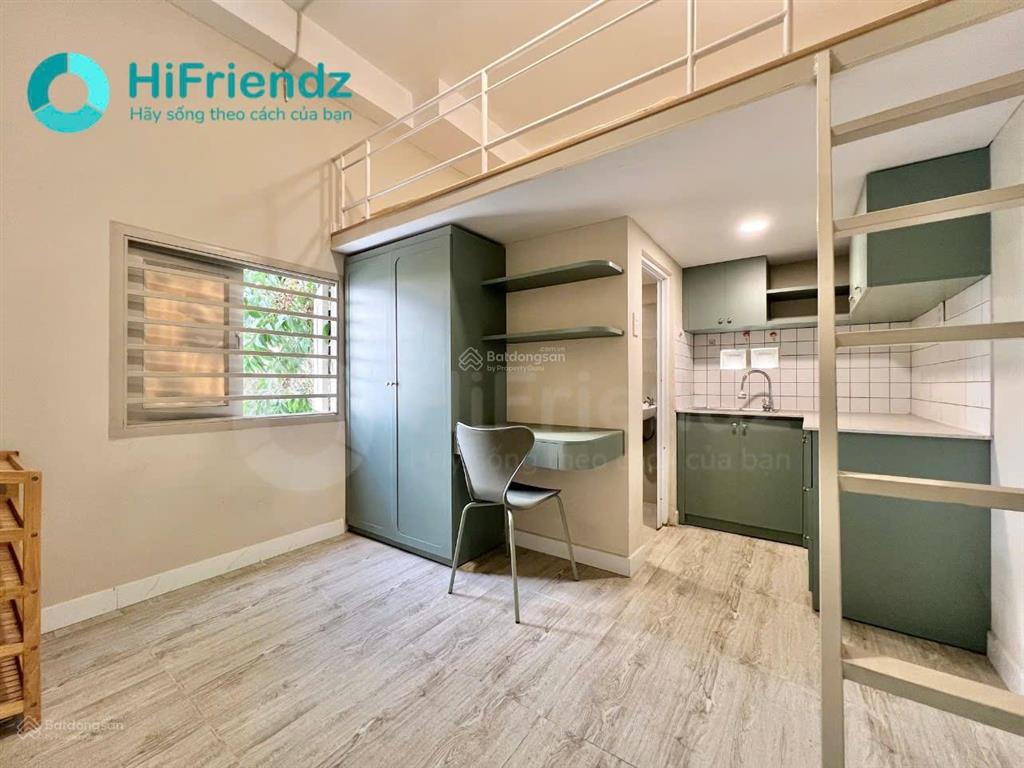 Duplex full nội thất gần vòng xoay liên phường, quận 9
