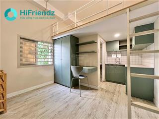 Duplex full nội thất gần vòng xoay liên phường, quận 9