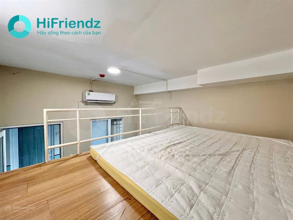 Duplex full nội thất gần vòng xoay liên phường, quận 9