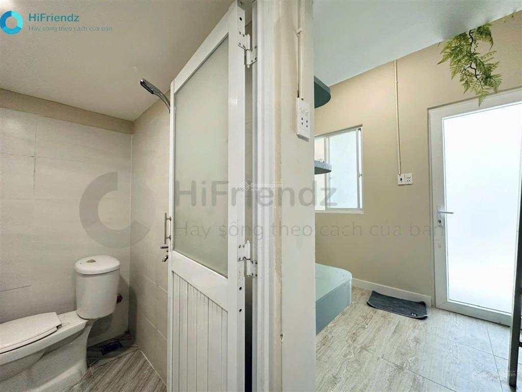 Duplex full nội thất gần vòng xoay liên phường, quận 9