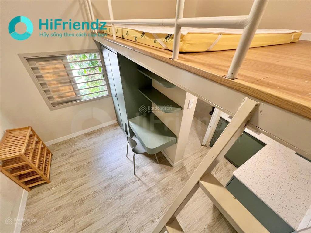 Duplex full nội thất gần vòng xoay liên phường, quận 9
