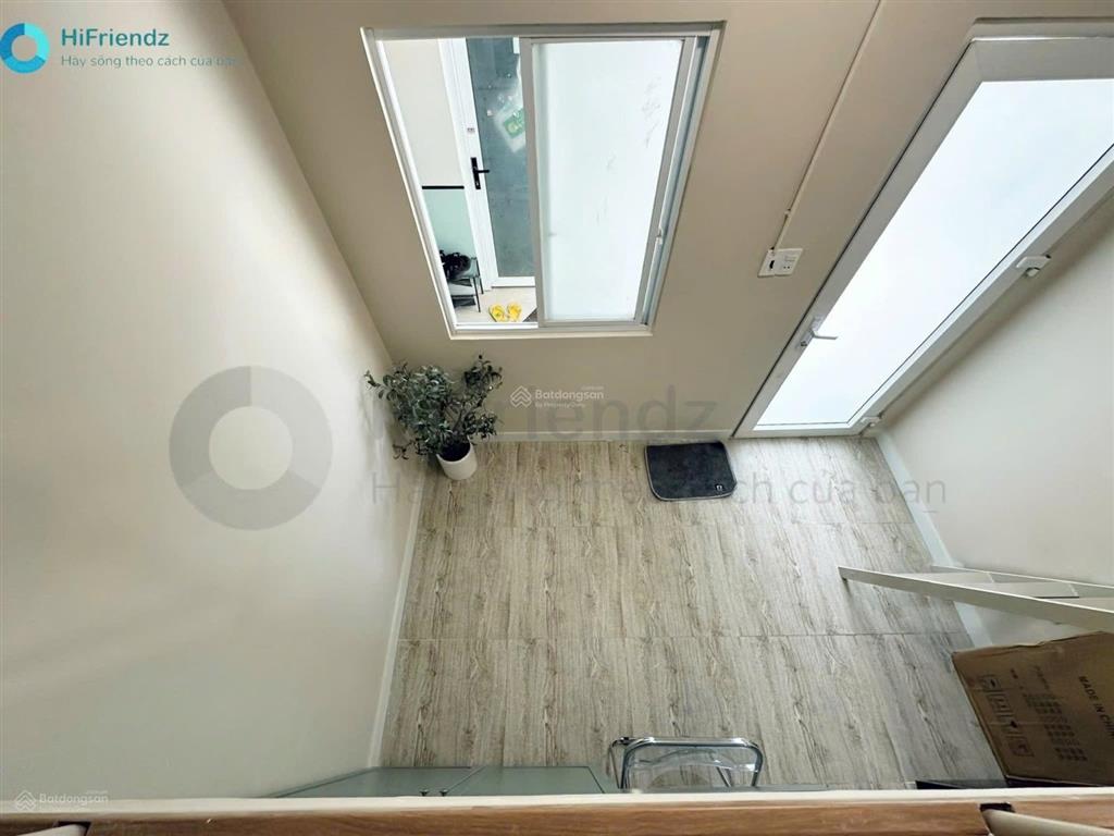Duplex full nội thất gần vòng xoay liên phường, quận 9
