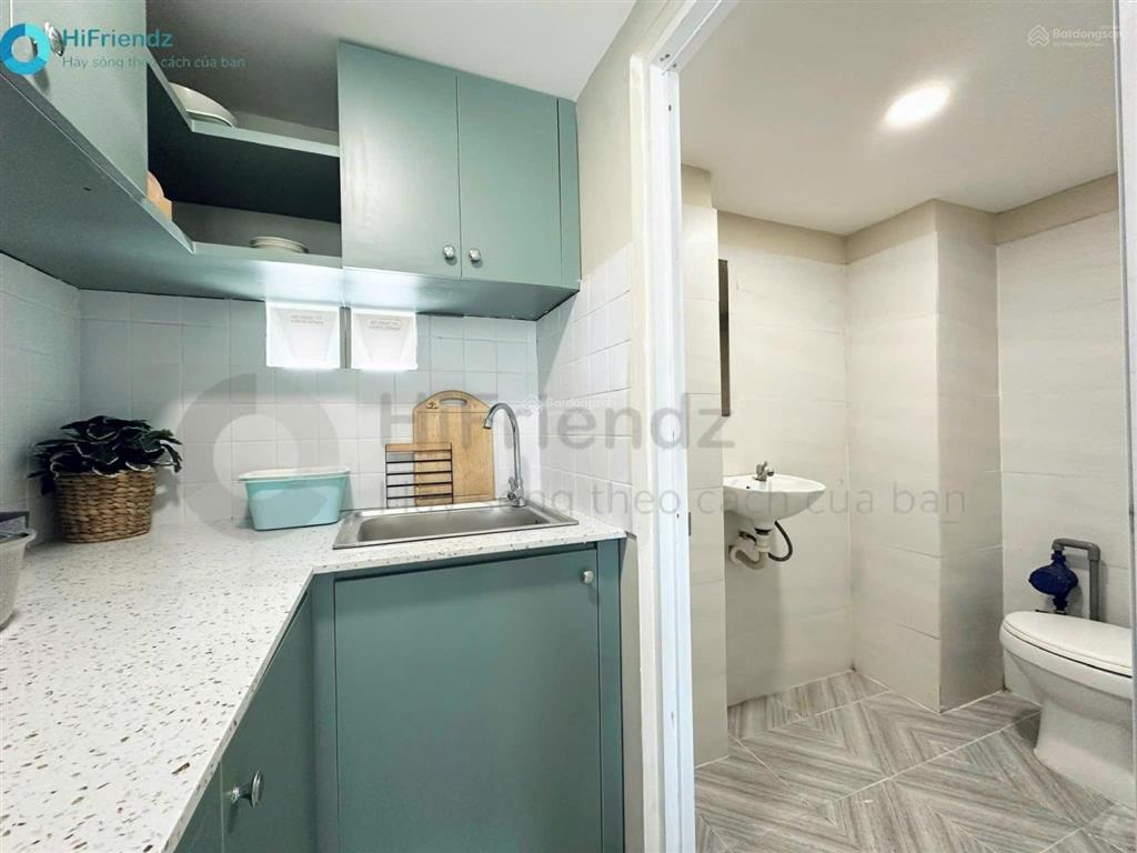 Duplex full nội thất gần vòng xoay liên phường, quận 9