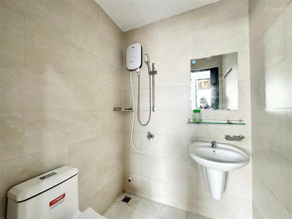 Cho thuê chdv full nội thất gần khu công nghệ cao quận 9