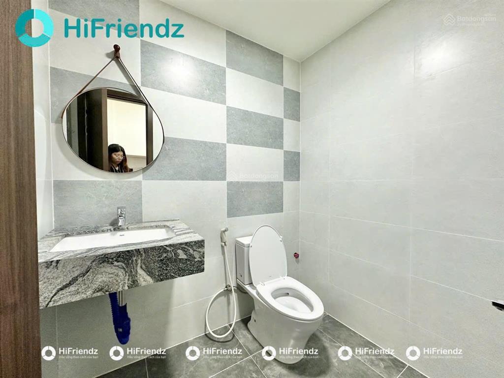 Cho thuê chdv full nội thất gần khu công nghệ cao quận 9