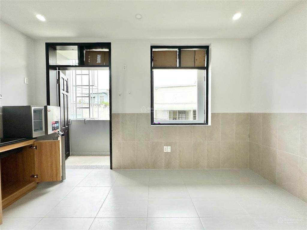 Cho thuê chdv full nội thất gần khu công nghệ cao quận 9