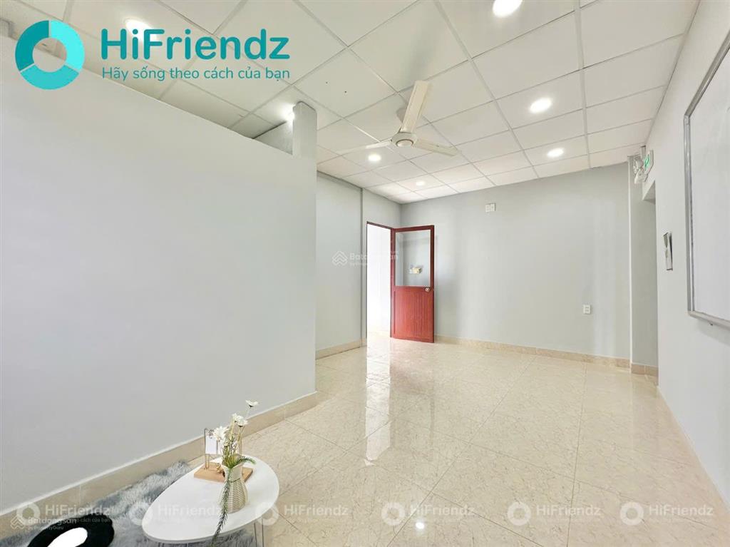 Studio cửa sổ tách bếp máy lạnh ngay lê văn việt  hoàng hữu nam quận 9