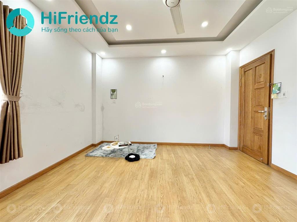 Studio cửa sổ tách bếp máy lạnh ngay lê văn việt  hoàng hữu nam quận 9