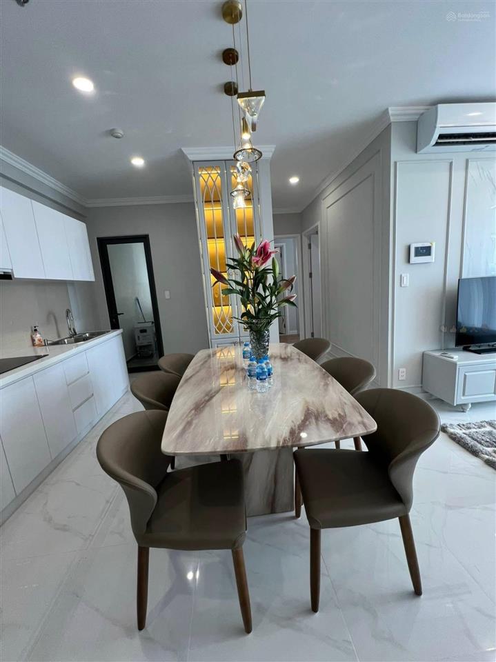 Căn hộ giá tốt d'lusso tiềm năng tăng giá cao 5tỷ4 bao thuế phí  0906 893 ***