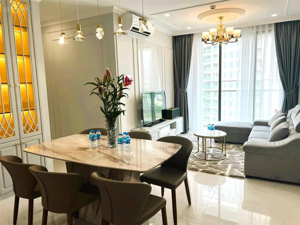 Căn hộ giá tốt d'lusso tiềm năng tăng giá cao 5tỷ4 bao thuế phí  0906 893 ***