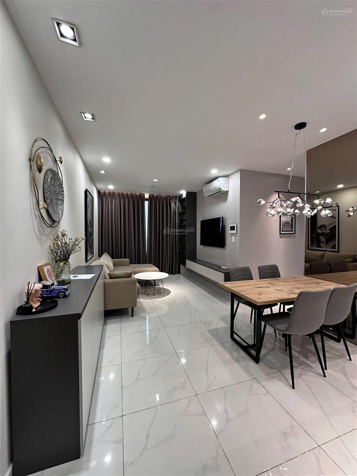 Căn hộ giá tốt d'lusso tiềm năng tăng giá cao 5tỷ4 bao thuế phí  0906 893 ***