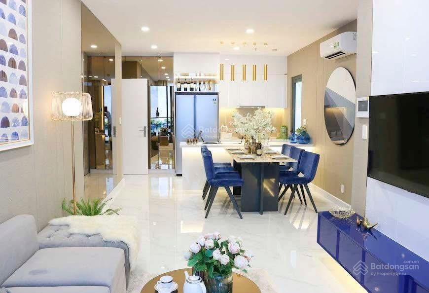 Căn hộ giá tốt d'lusso tiềm năng tăng giá cao 5tỷ4 bao thuế phí  0906 893 ***