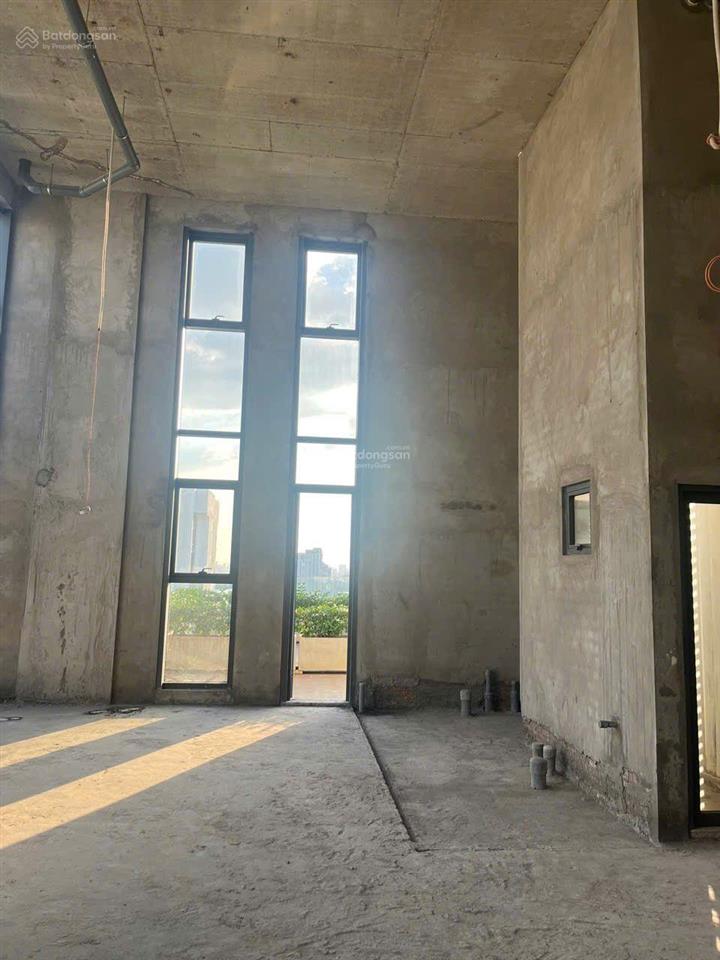 Căn hộ penthouse giá tốt dự án,  em 0906 893 ***