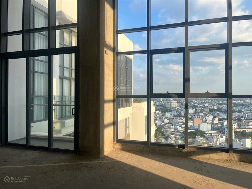 Căn hộ penthouse giá tốt dự án,  em 0906 893 ***