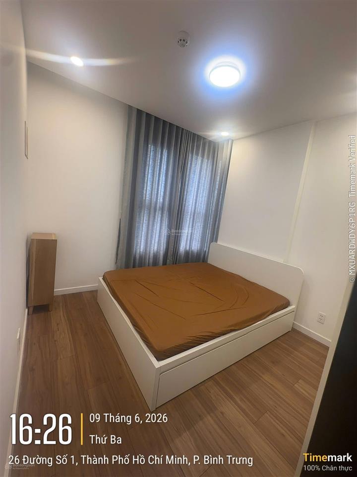 Căn 2pn  2wc nội thất xịn giá hời   em 0906 893 ***