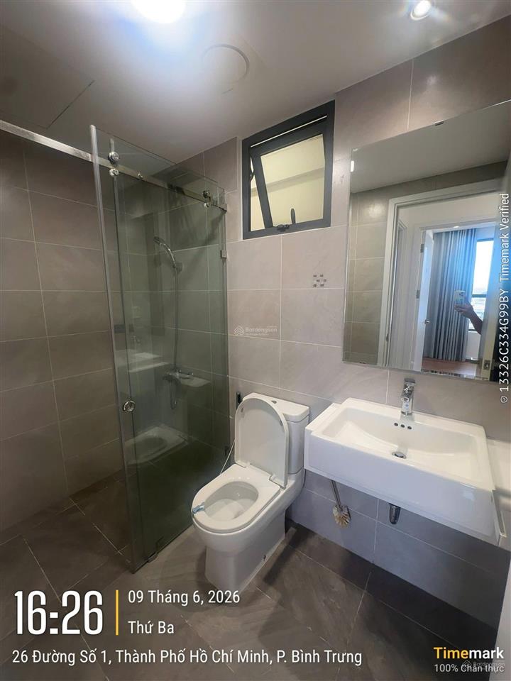 Căn 2pn  2wc nội thất xịn giá hời   em 0906 893 ***