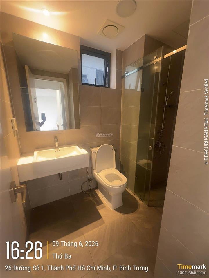 Căn 2pn  2wc nội thất xịn giá hời   em 0906 893 ***