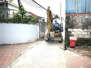 745tr sở hữu ngay lô đất kcn nam cầu kiền. 3 phút tới các công ty trong kcn , 5 phút di